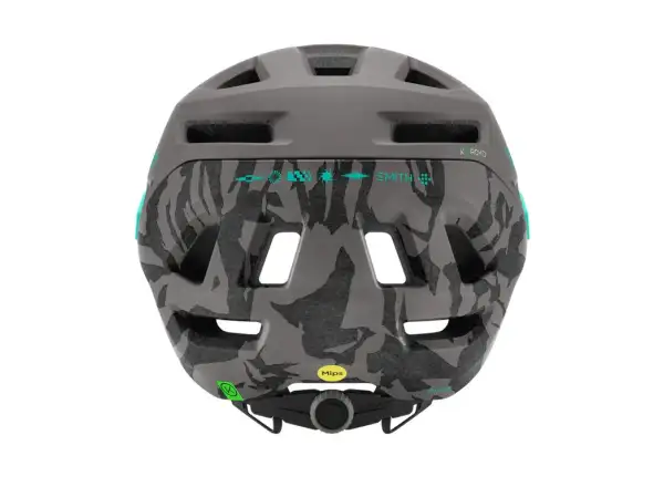 Smith Payroll Mips Helm Matte Ash/Roam