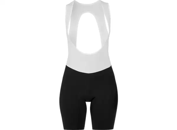 Mavic Cosmic Pro Damen Shorts mit Polster und Verschluss Schwarz
