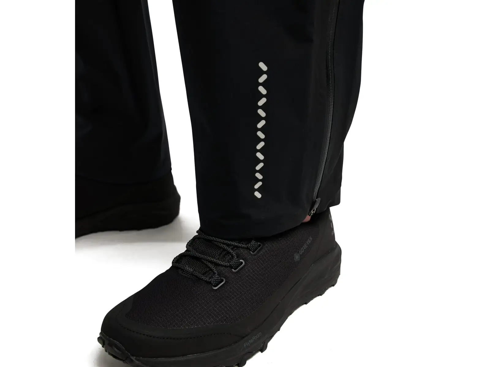 Haglöfs L.I.M GTX Herrenhose schwarz