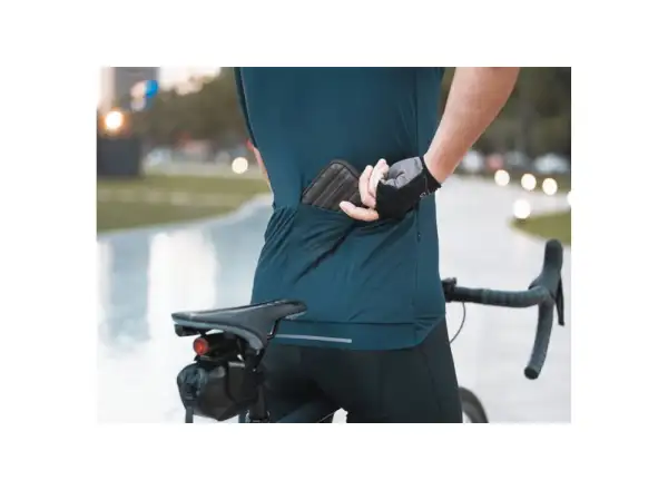 Topeak PakGo Wallet Geldbörse Größe S