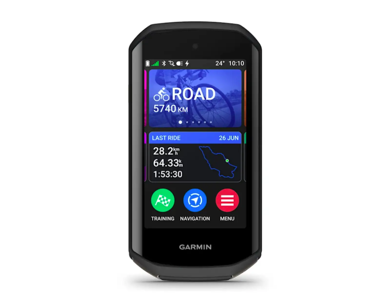 Garmin Edge 1050 GPS Navigation
