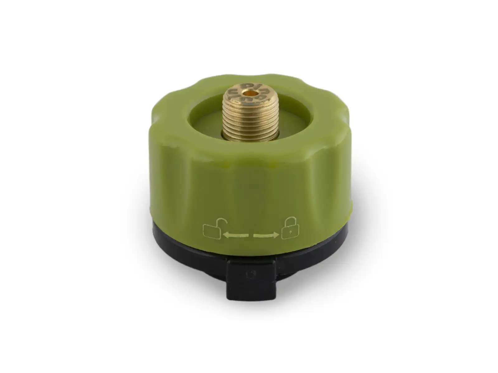 Pinguin Adapter für Patrone