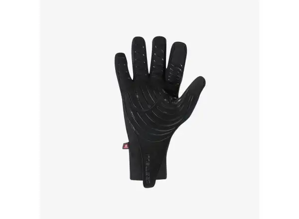Castelli Espresso 2 Herrenhandschuhe Schwarz