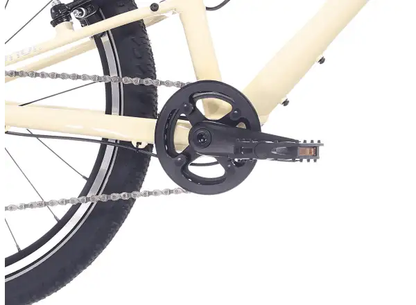 Superior F.L.Y. 20 VB Kinderfahrrad Gloss Yellow