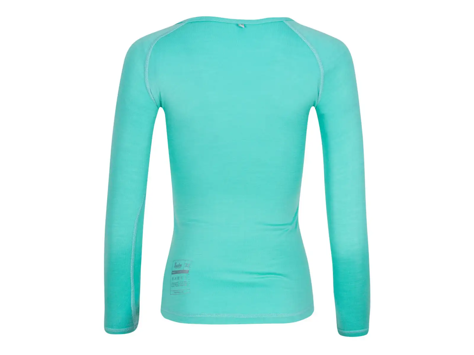 Isadore 100% Merino Baselayer Damen Langarmshirt