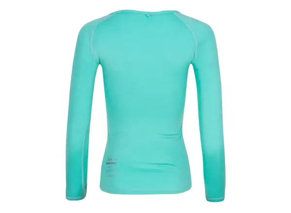 Isadore 100% Merino Baselayer Damen Langarmshirt
