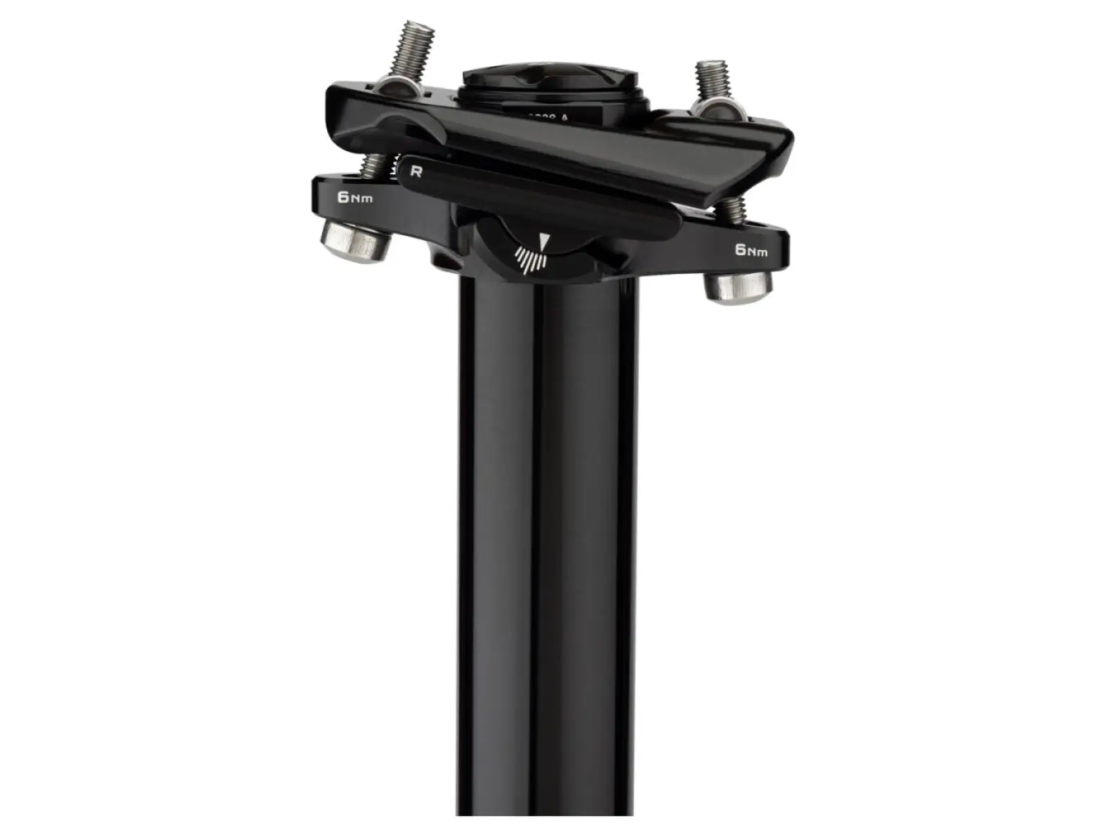 Wolf Tooth Resolve Teleskop-Sattelstütze 160 mm/31,6 mm/423 mm