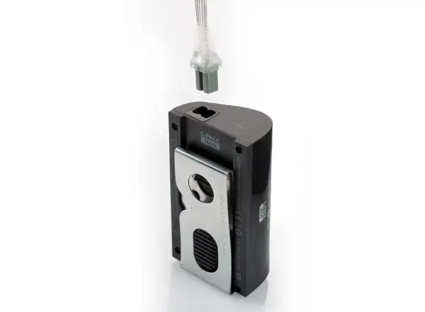 Thermic C-Pack 1300 Batterie für beheizte Einlegesohlen