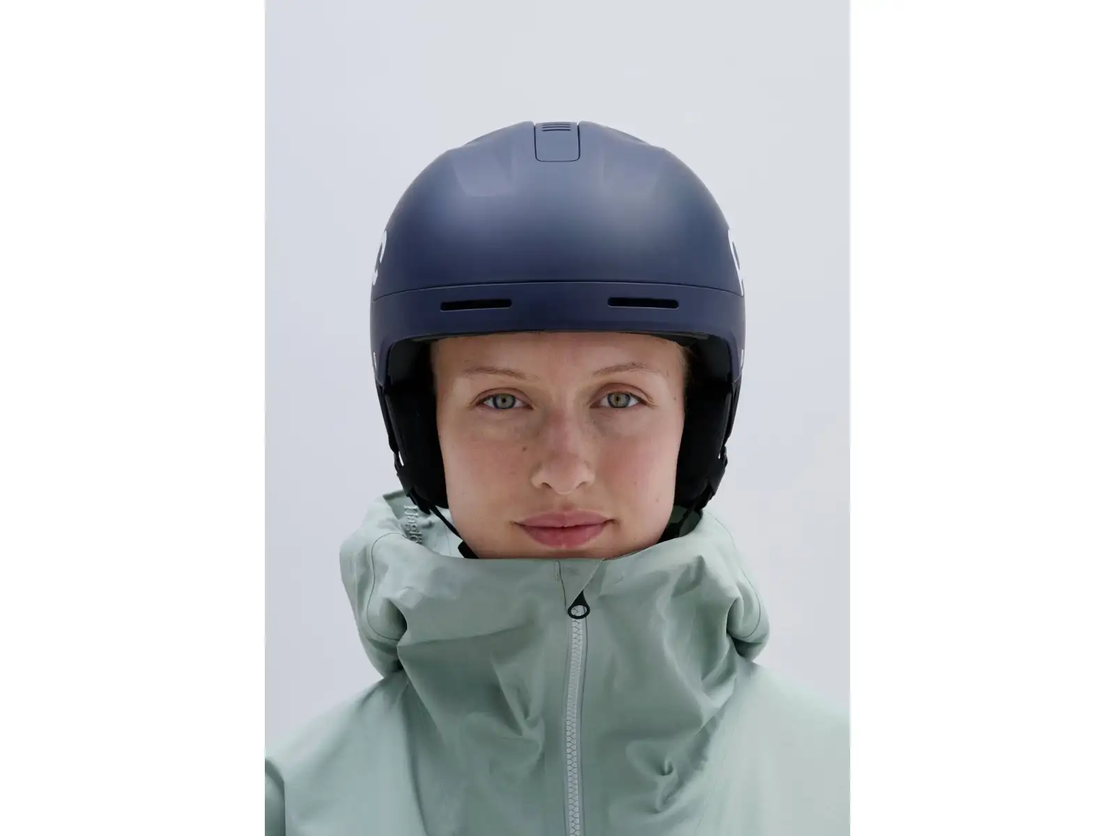 POC Arcus Skihelm Apatite Navy Matt