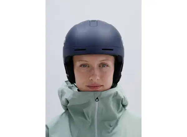 POC Arcus Skihelm Apatite Navy Matt