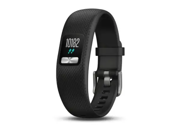 Garmin vívofit 4 Smart-Armband Black