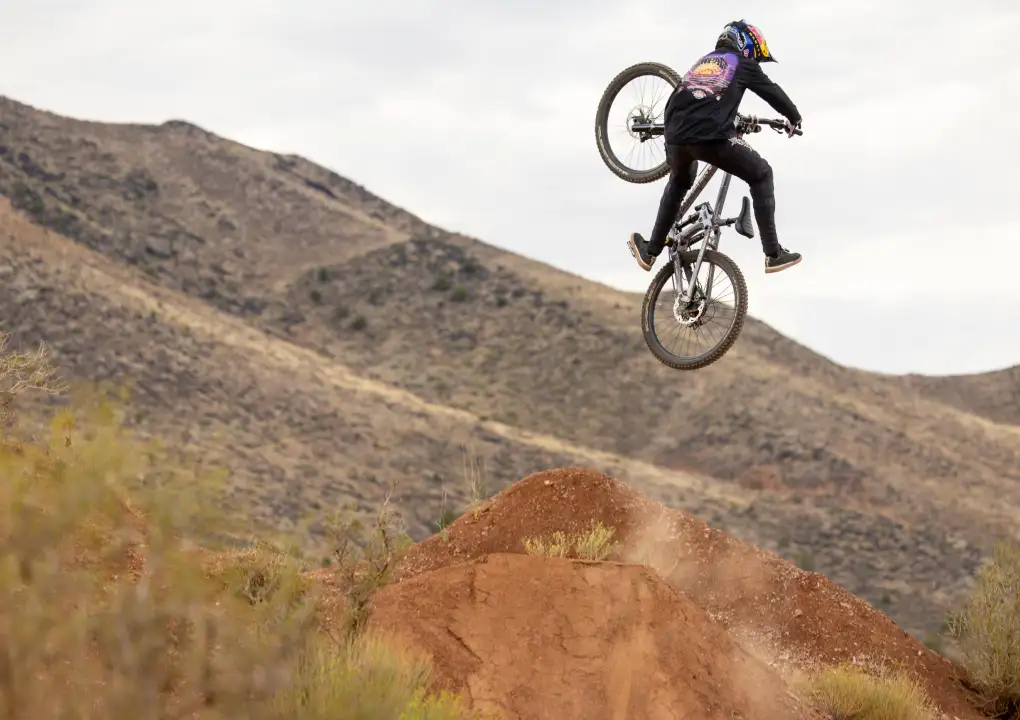 Red Bull Rampage 2025: Das Freeride-Highlight kehrt zurück