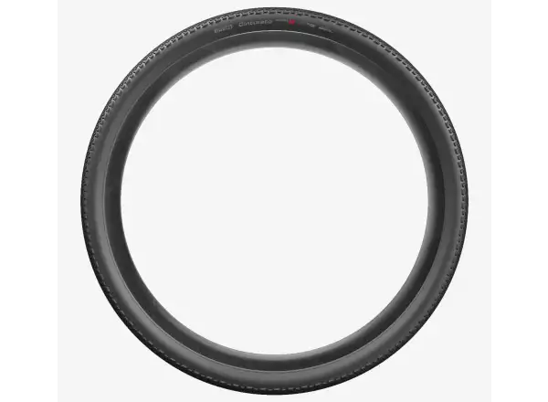 Pirelli Cinturato™ GRAVEL H Perf., TechWALL, SpeedGRIP, 60tpi, Reifen Kevlar schwarz