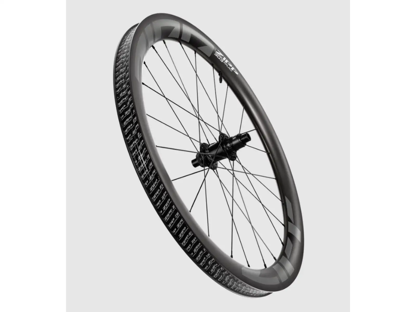 Zipp 303 XPLR S Hinterrad Laufrad 12x142 mm