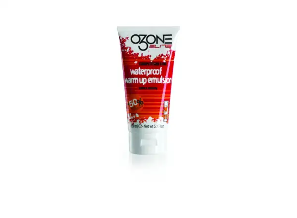 Elite Ozone Waterproof Warm Up Emulsion 150 ml