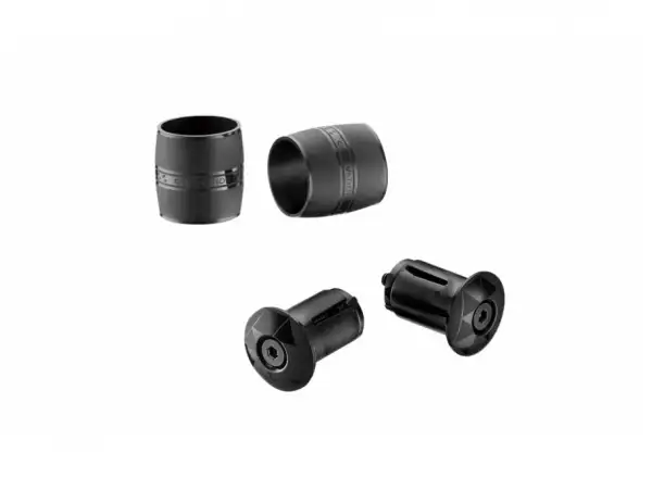 Ciclovation Grind Touch Lenkerband GXL Polyhyde Matte Black