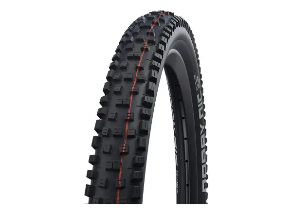 Schwalbe Nobby Nic Evolution Super Ground TLE E-50 Addix Soft 29x2,40" MTB Reifen Kevlar schwarz