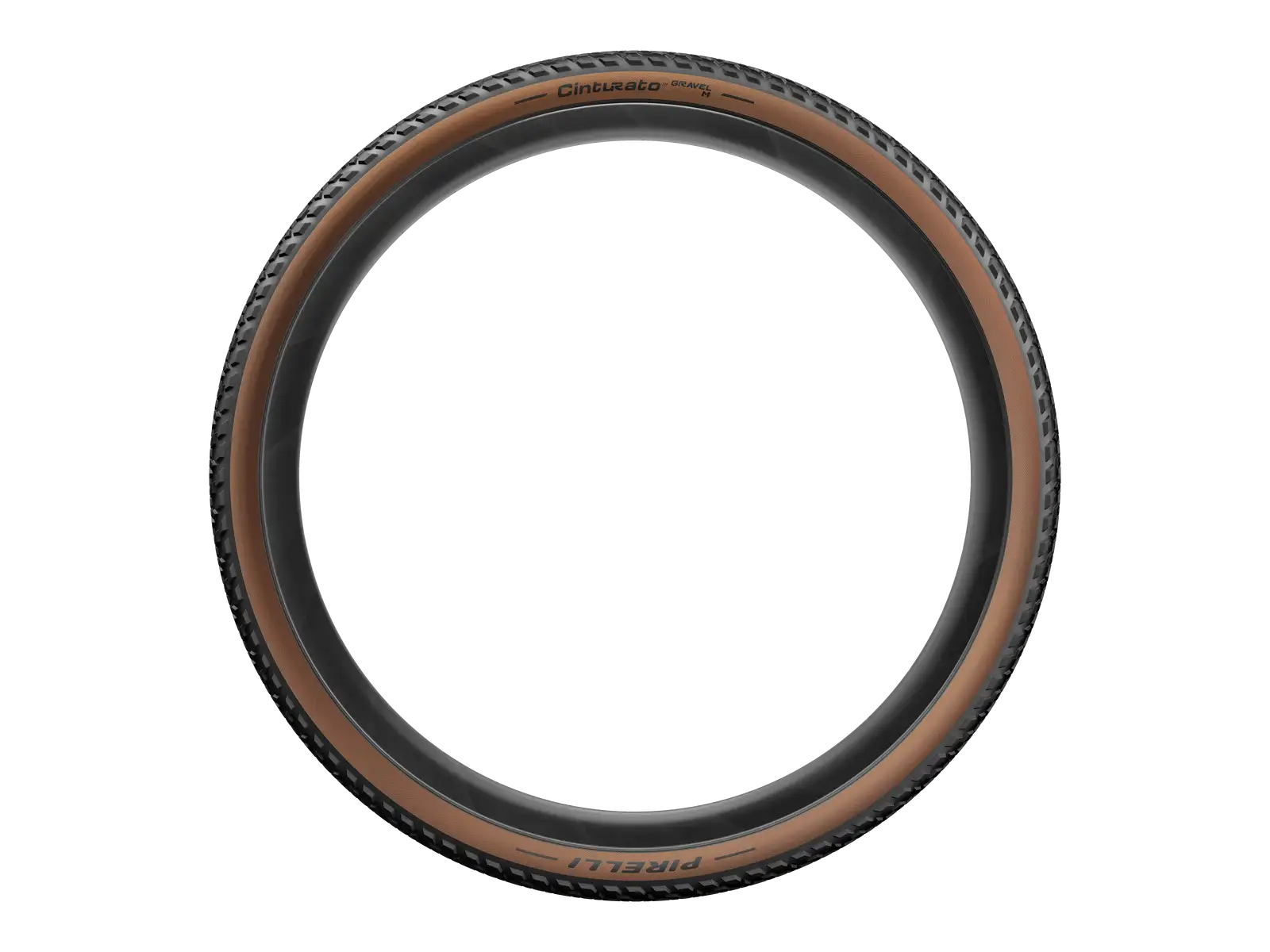 Pirelli Cinturato™ GRAVEL M High Perf., ProWALL,120tpi, SmartEVO GR, Reifen Kevlar Classic