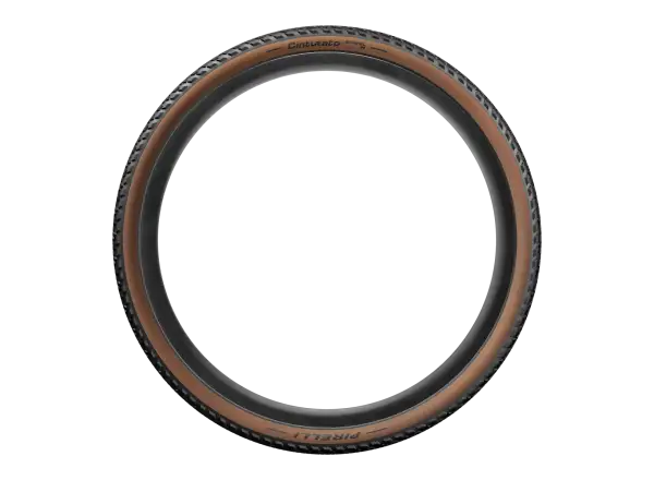 Pirelli Cinturato™ GRAVEL M High Perf., ProWALL,120tpi, SmartEVO GR, Reifen Kevlar Classic