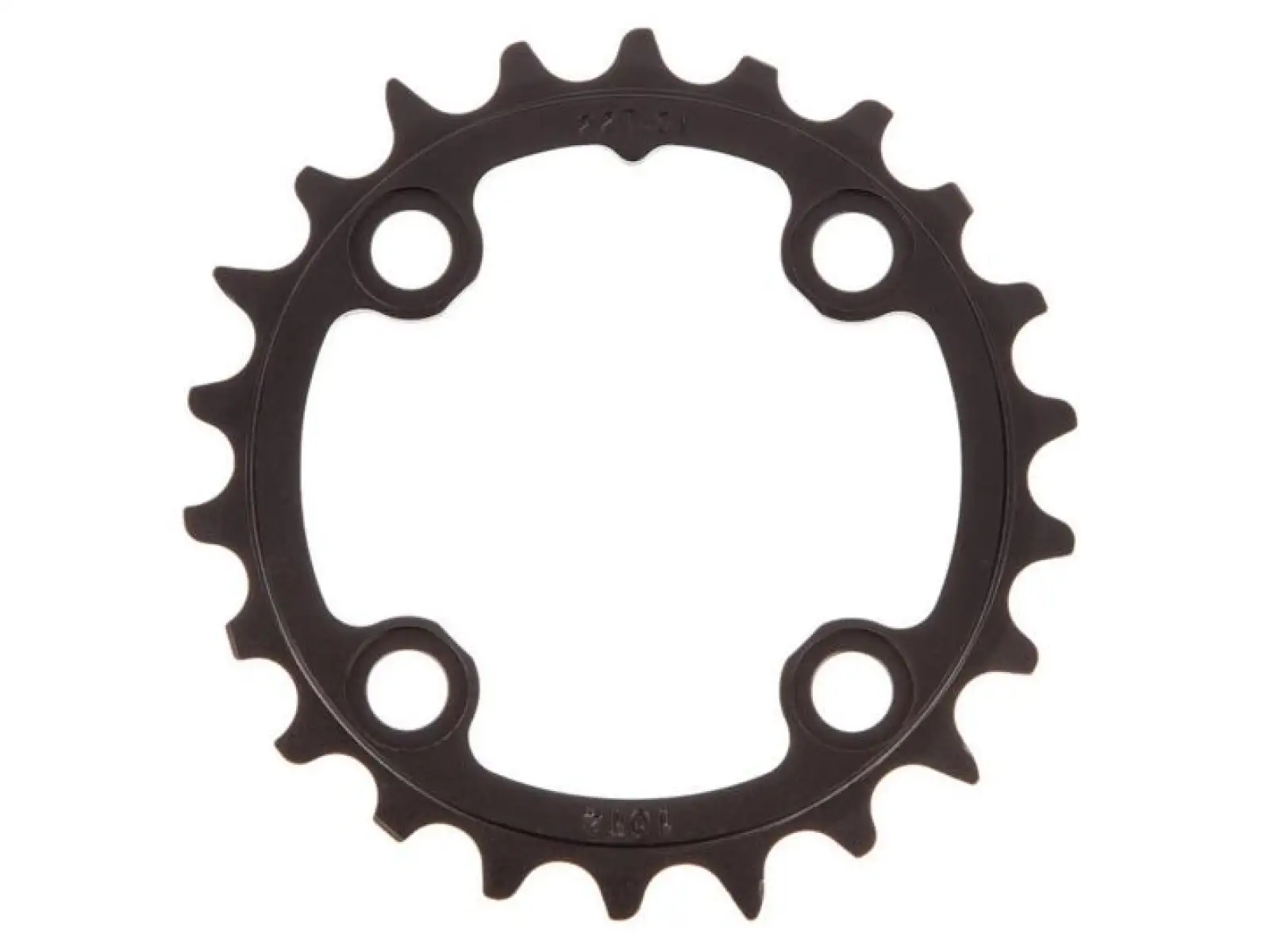 Truvativ Kettenblatt BCD 64 mm 22Z.