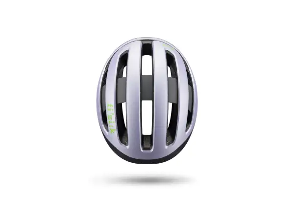 Fizik Vento Kudo Rennradhelm Lilac/Anthracite