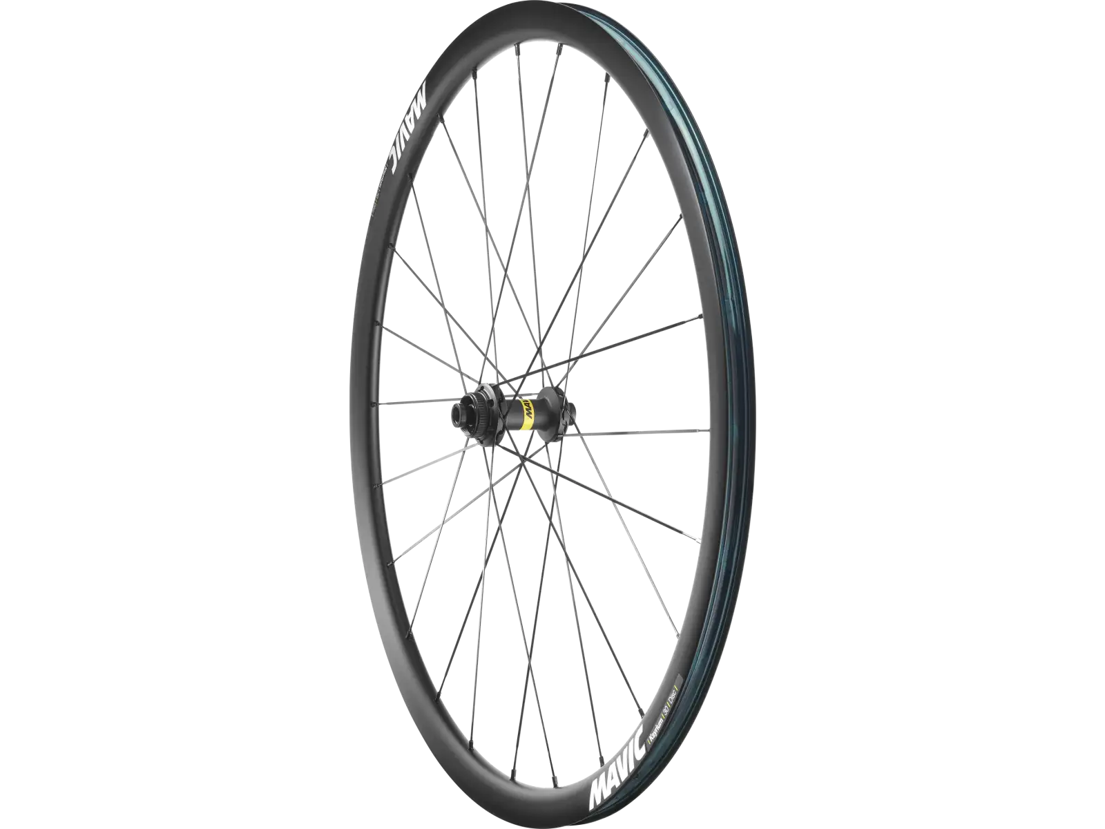 Mavic Ksyrium 30 Disc Laufrad vorne