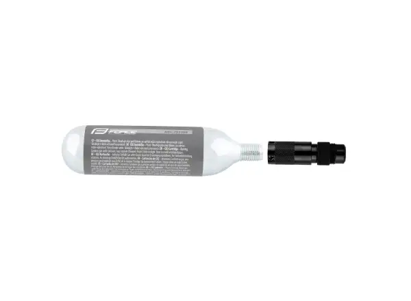 Force Pikado 2.0 Set für schlauchlose Reifenreparatur