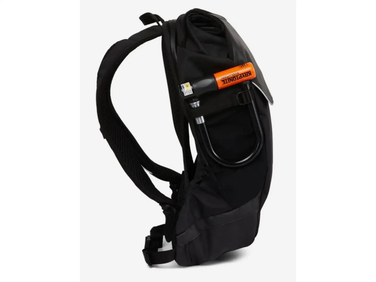 Aevor Bike Pack Rucksack 24 l Proof Black
