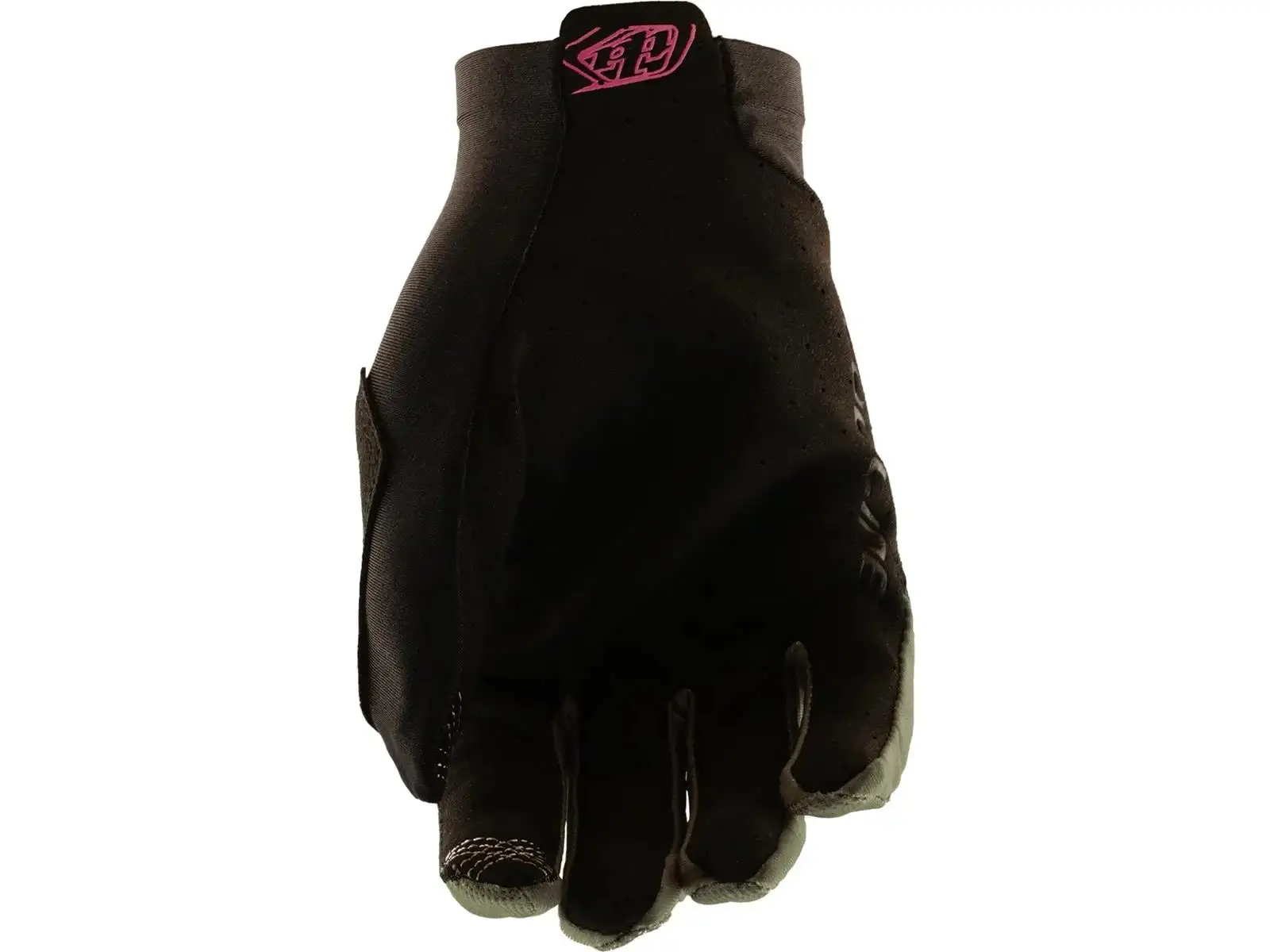 Troy Lee Designs Flowline Mono Handschuhe Olive