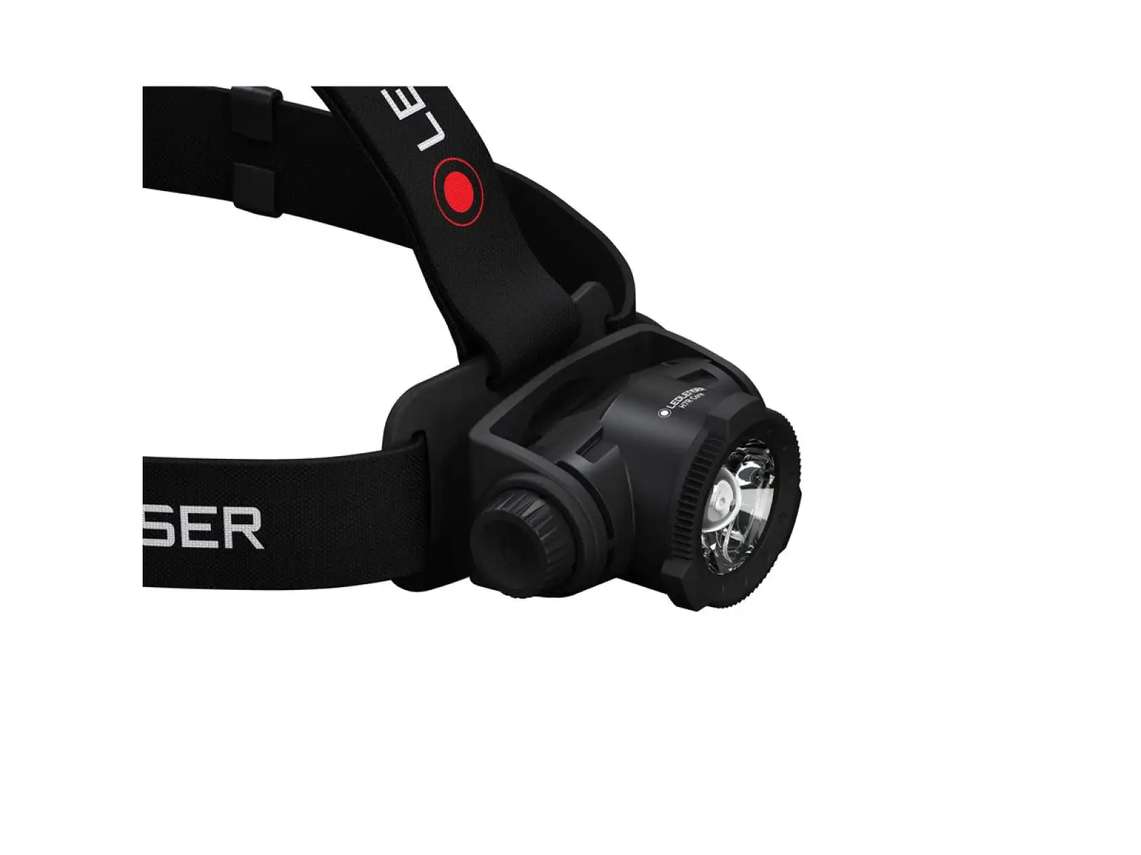 Die Ledlenser H7R Core Stirnlampe