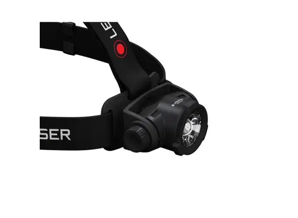 Die Ledlenser H7R Core Stirnlampe