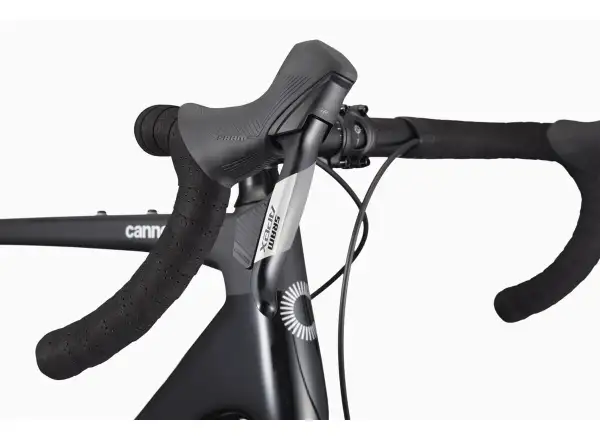 Cannondale Topstone Carbon Apex AXS BBQ Gravelbike