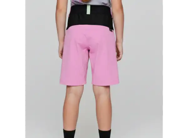 Silvini Acri Kinder Shorts Blush/Pink