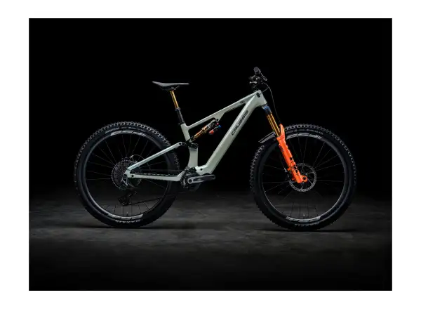 Crussis e-Full 12.11-PRO (600 Wh) vollgefedertes E-Bike