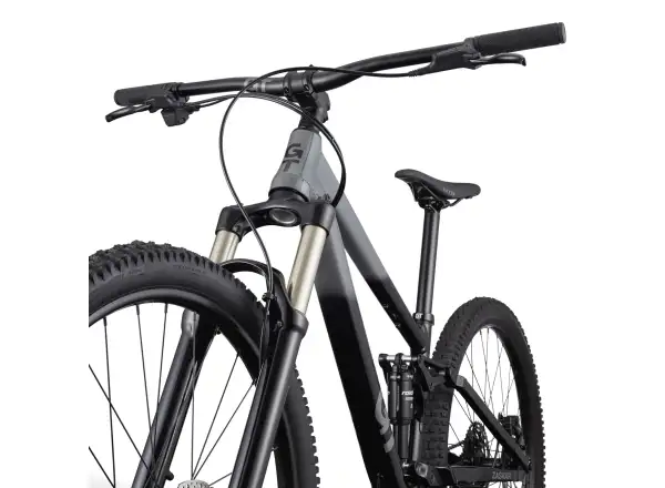 GT Zaskar FS 29 Sport BLK Mountainbike