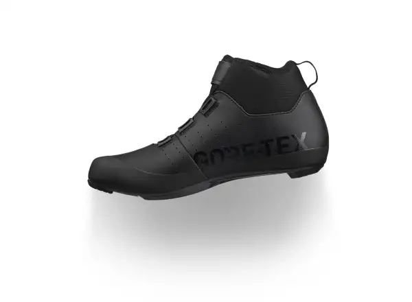 Fizik Tempo Artica R5 GTX Herren Winterradschuhe Black/Black