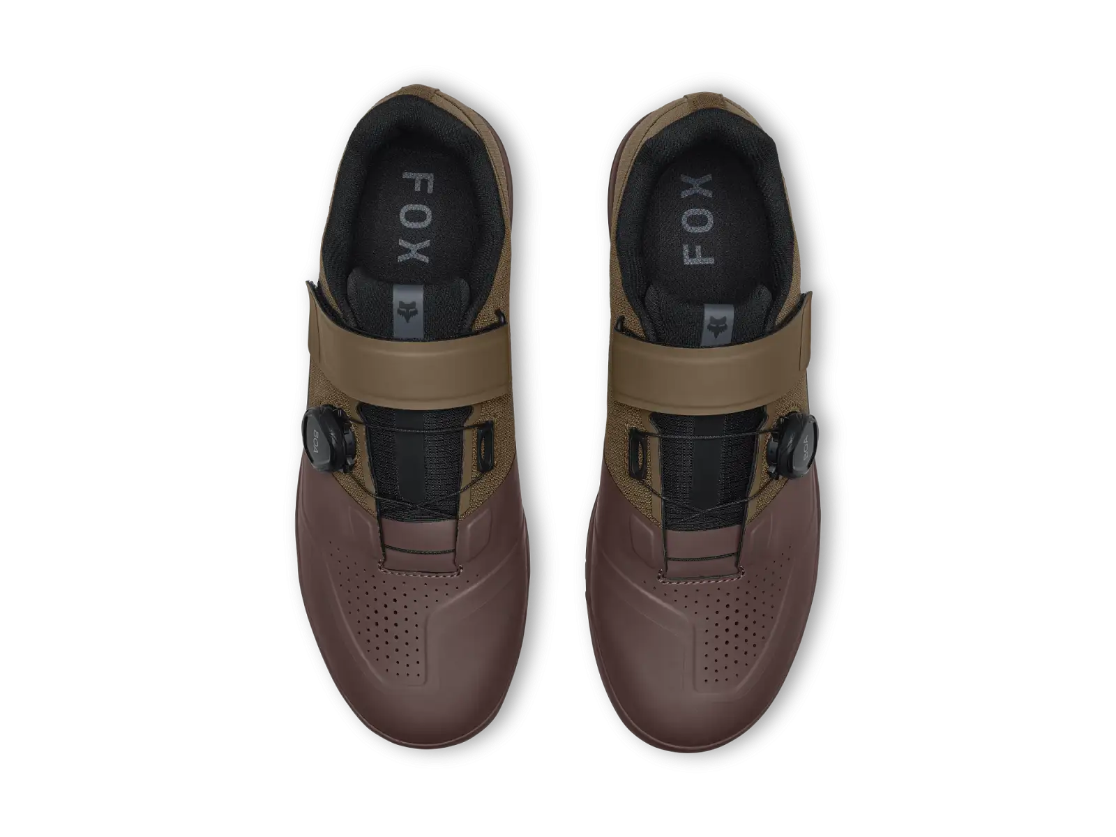 Fox Union MTB Herren-Schuhe Purple Dusk