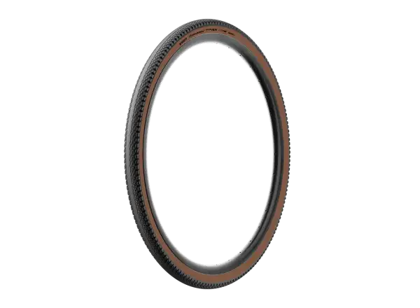 Reifen Pirelli Cinturato™ GRAVEL RH High Perf., 50-622, ProWALL, 120tpi,SmartEVO GR,Classic - AUSGEPACKT
