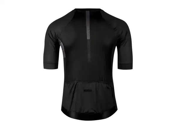 Force Sway Herren Trikot kurzarm schwarz