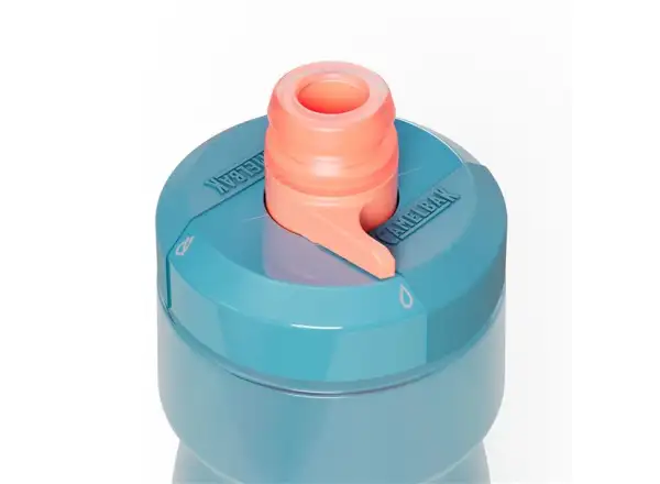Camelbak Podium Flasche 0,71 l Mercury Teal