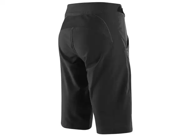 Troy Lee Designs Mischief Damen Shorts Solid Black