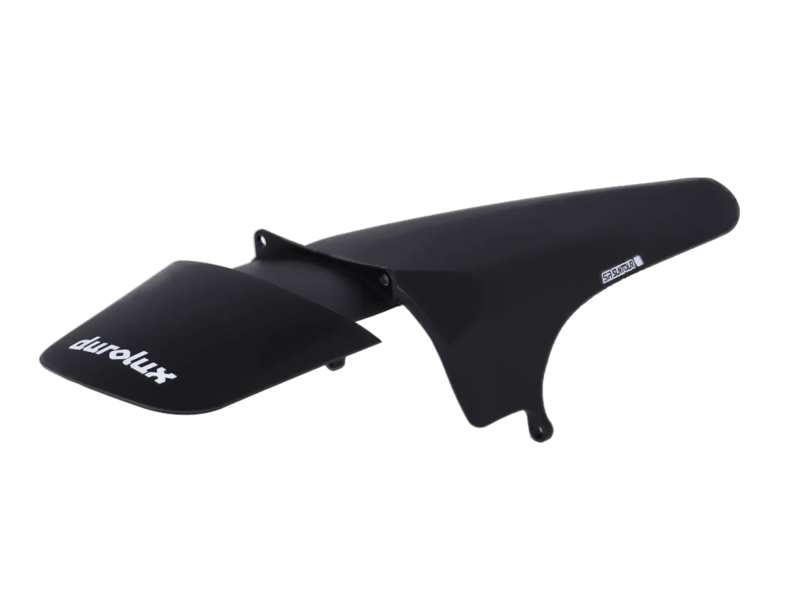 SR Suntour Durolux36 Boost EQ R2C2 29" 160 mm gefederte Gabel in Grau