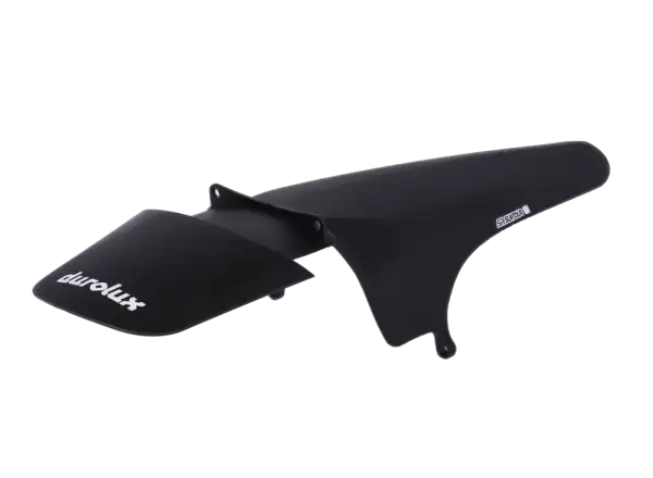 SR Suntour Durolux36 Boost EQ R2C2 29" 160 mm gefederte Gabel in Grau