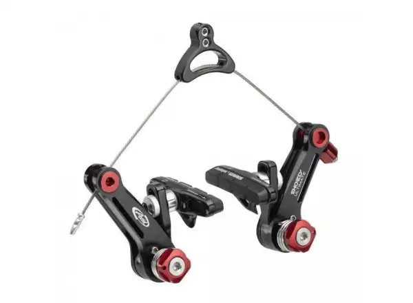 Avid Shorty Ultimate Hintere Bremse
