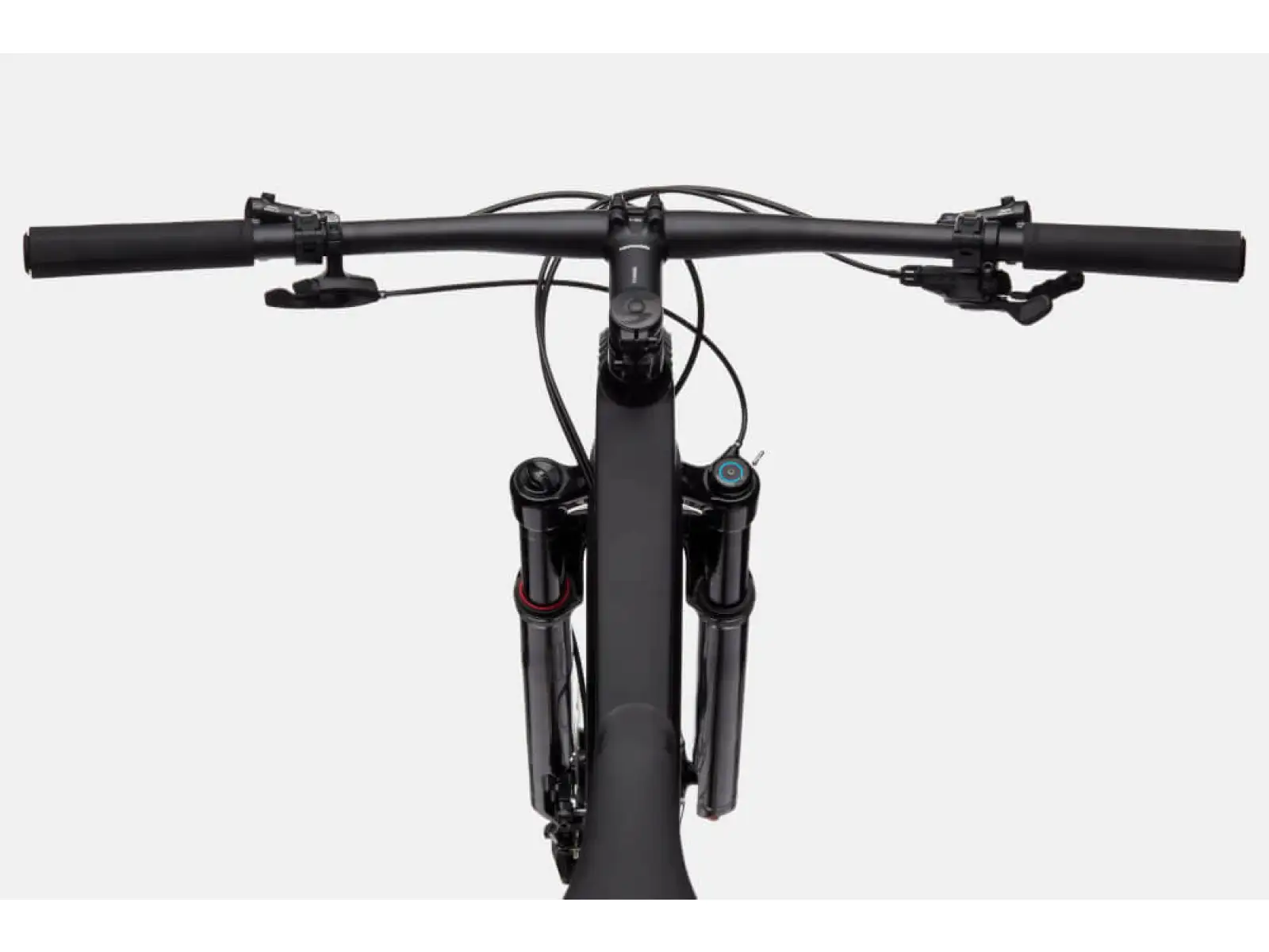 Cannondale Scalpel HT Carbon 3 CRB BLK Mountainbike