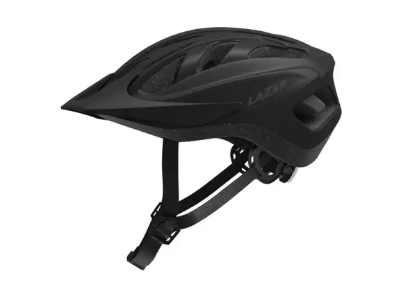 Lazer J1 CE-CPSC Helm matte schwarz