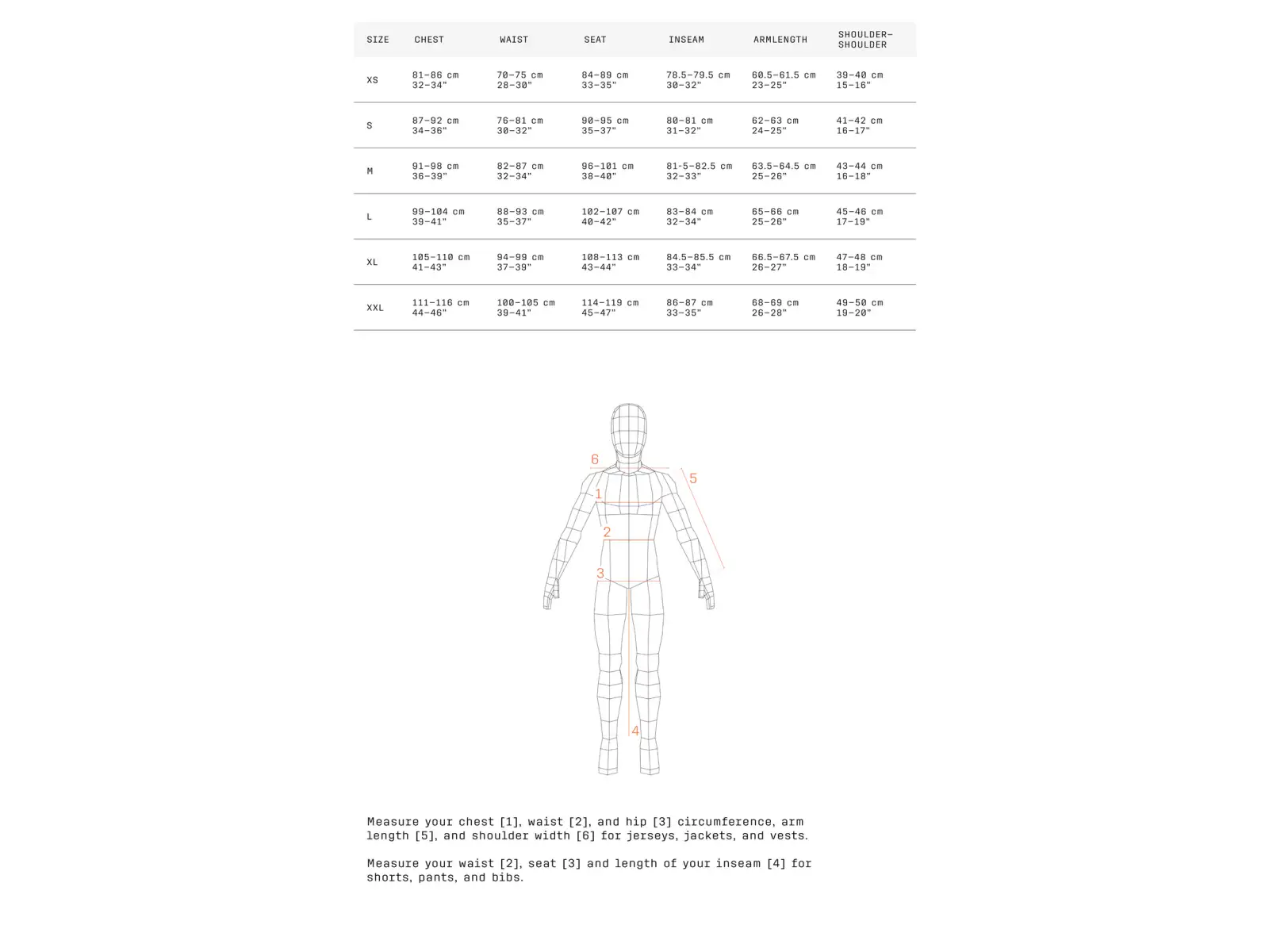 POC Layer Merino 3/4 Herrenunterhose Sylvanitgrau