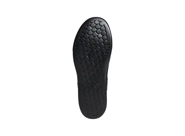 Five Ten Freerider DLX Herrenschuhe Core Black/Core Black/Grey Three