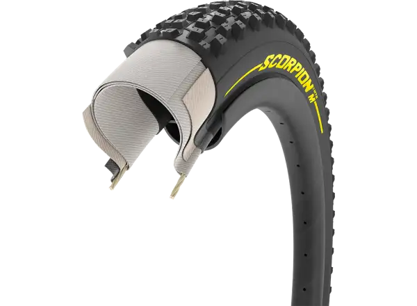 Pirelli Scorpion XC M Team Edition 29x2,20" Kevlar Reifen