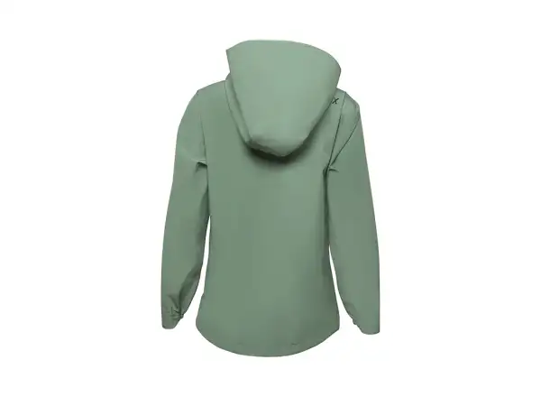 Fox Ranger 2.5L Kinderjacke Water Moos
